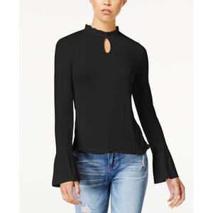 One Hart Juniors Bell Sleeve Top
